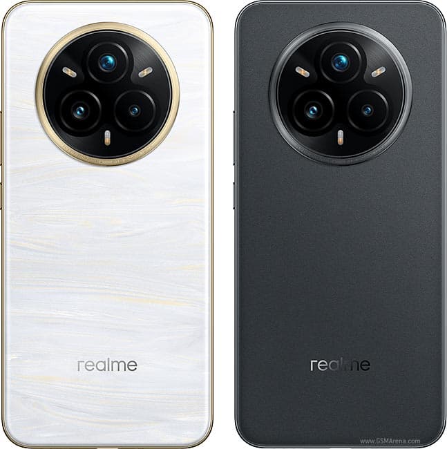 Realme 14 Pro+ gallery image 1