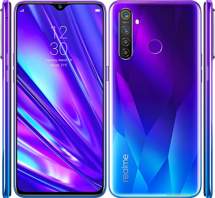 Realme Q gallery image 1