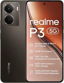 Realme P3 image 1