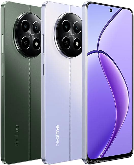 Realme 12x (India) image 2