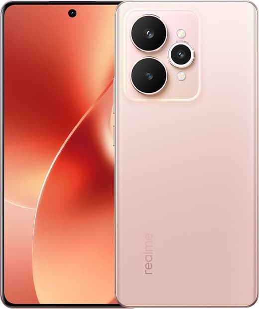 Realme 15 (India)