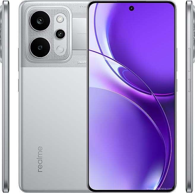 Realme Narzo Power