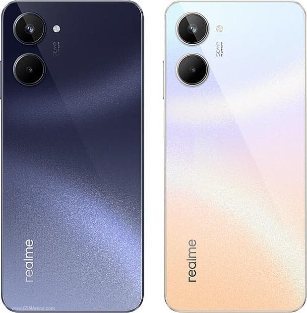 Realme 10 gallery image 1