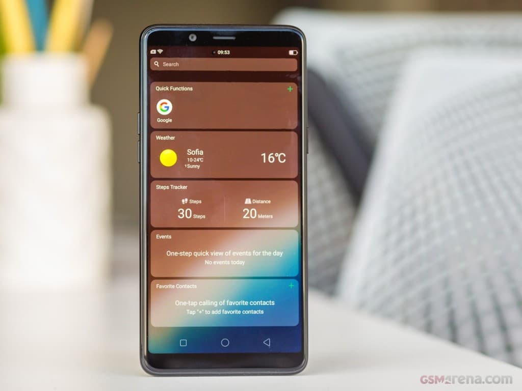 Realme 1 gallery image 2