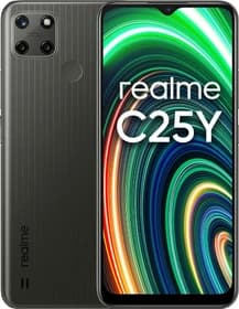 Realme C25Y image 1