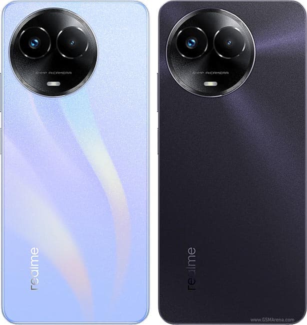 Realme V50s image 2