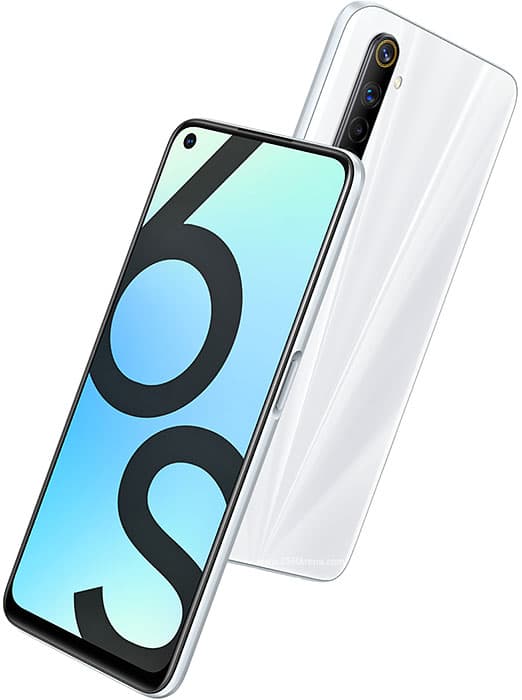 Realme 6S image 2