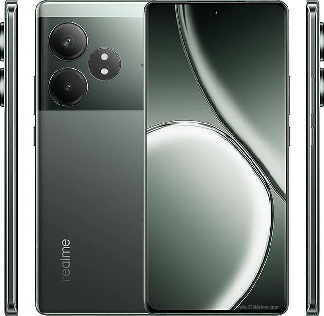 Realme GT Neo6 SE image 1