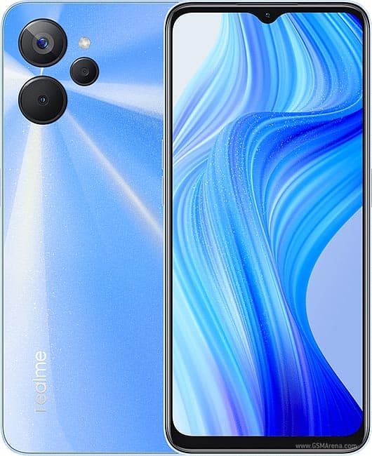 Realme 10T image 1