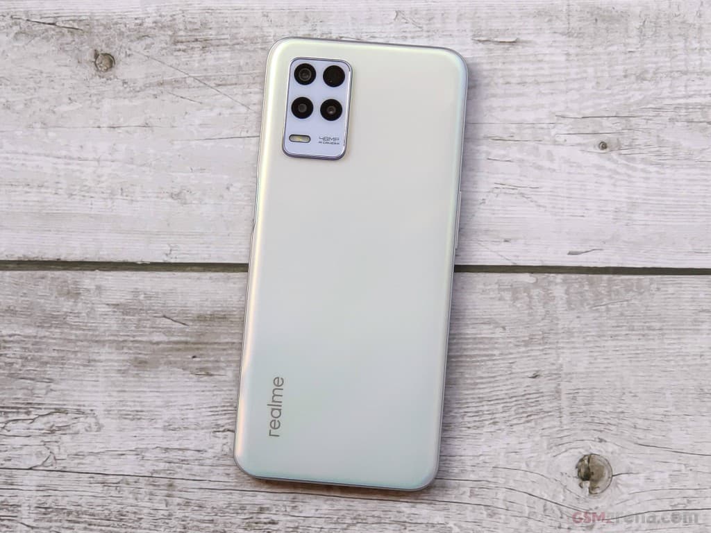 Realme 9 5G (India) image 4