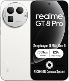 Realme GT 6 image 2