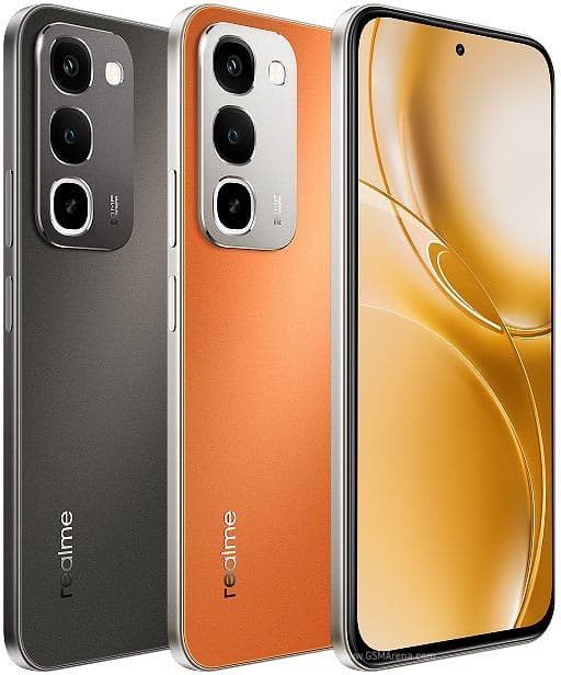 Realme Narzo 100x image 3