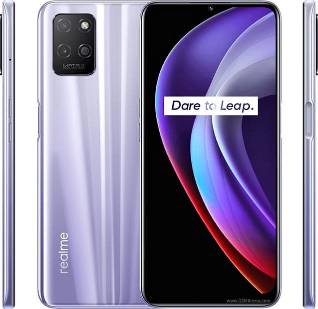 Realme V11s 5G image 1