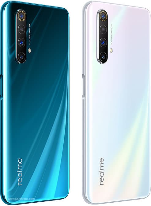 Realme X3 image 2