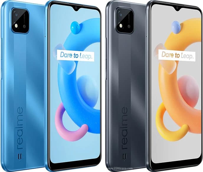 Realme C20 image 2