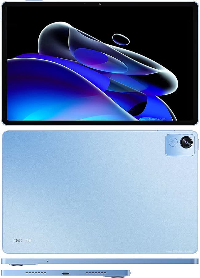 Realme Pad X image 1