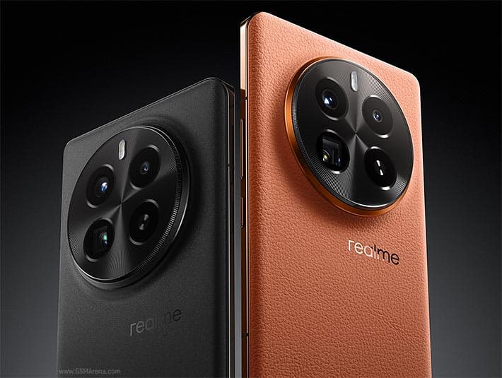 Realme GT5 Pro image 3