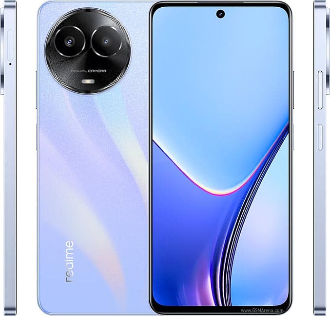Realme V50s image 1