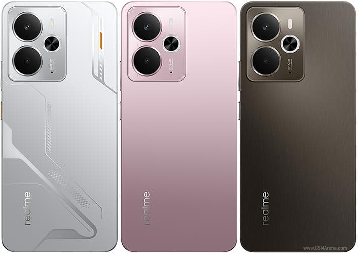 Realme 14 gallery image 1