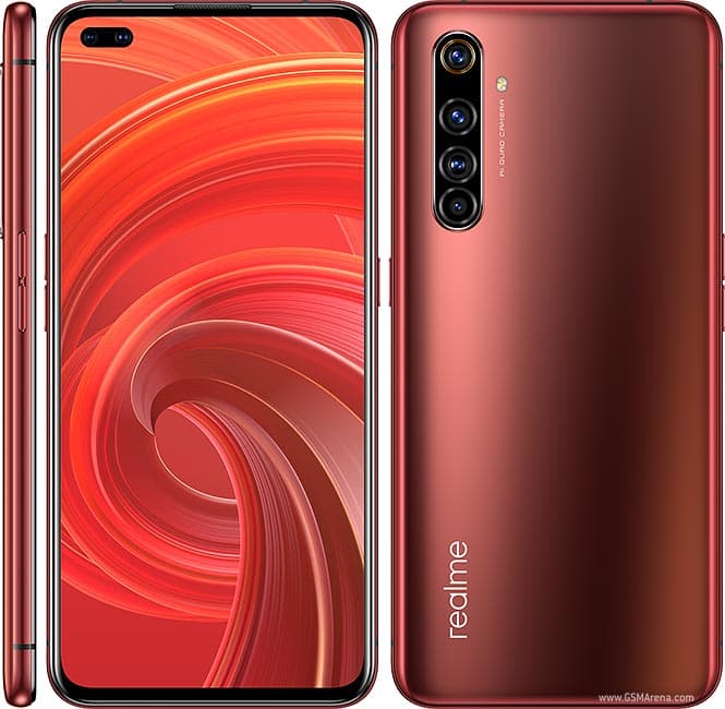 Realme X50 Pro 5G image 1