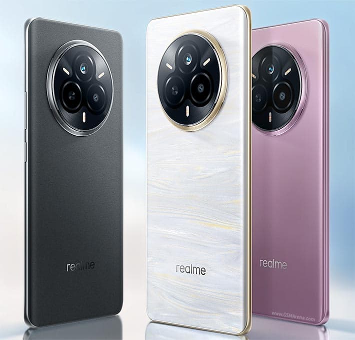 Realme 14 Pro gallery image 2