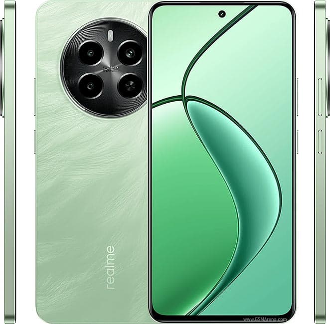 Realme P1 image 1