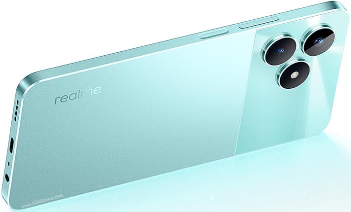 Realme C51 gallery image 2