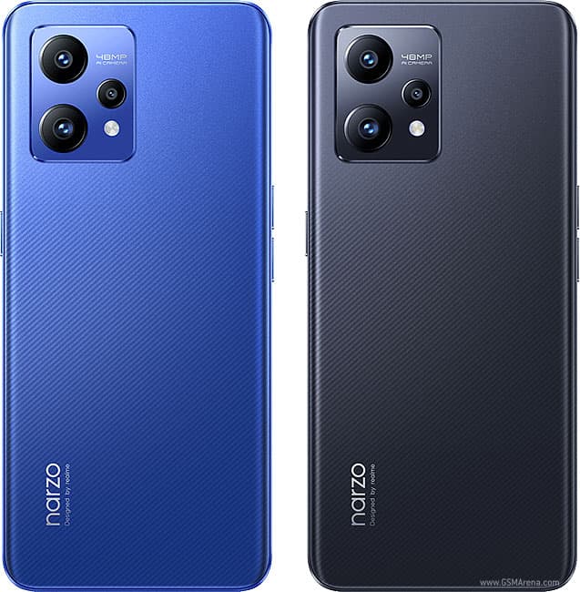 Realme Narzo 50 Pro image 2