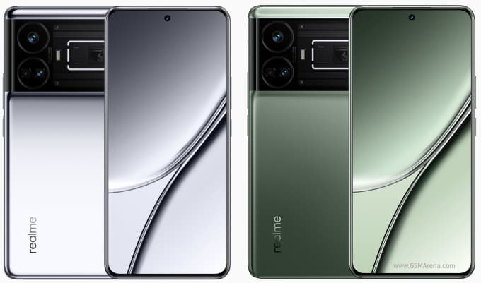 Realme GT5 image 2