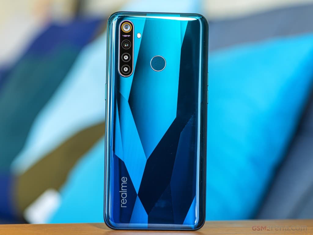 Realme 5 Pro gallery image 3