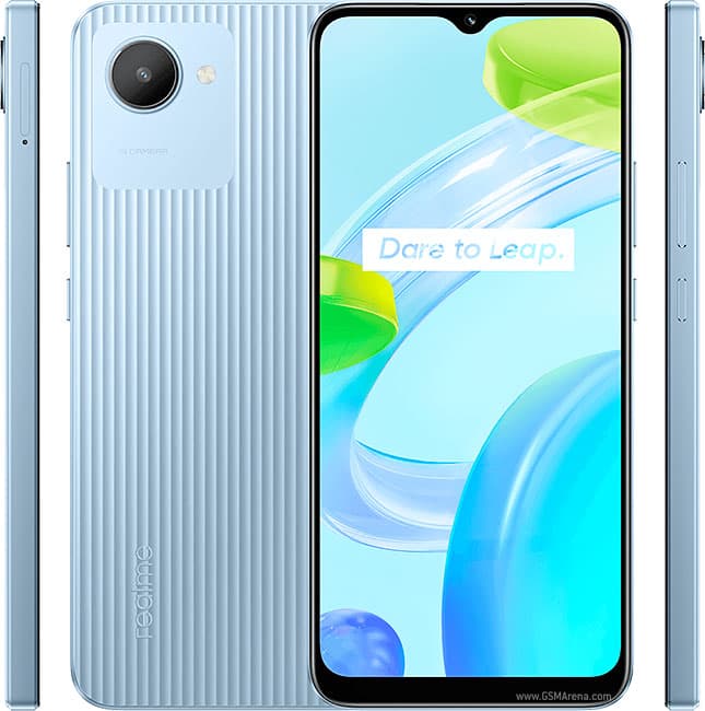 Realme C30 image 1
