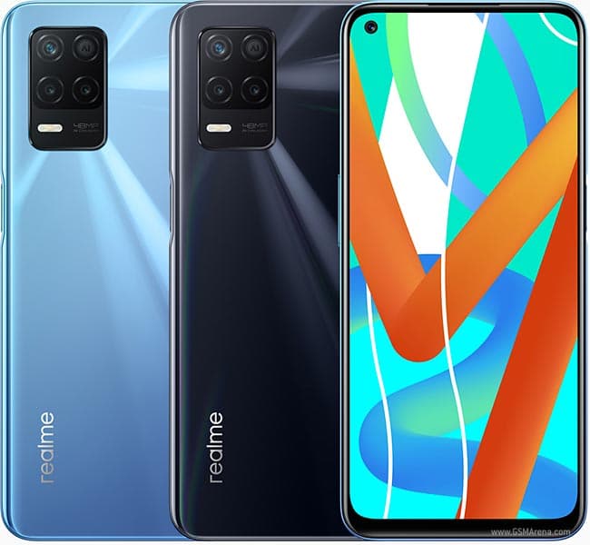 Realme V13 5G image 2