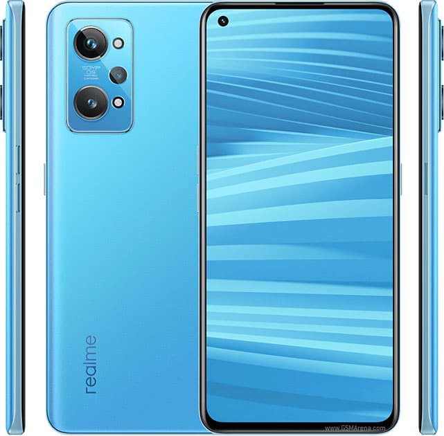 Realme GT2 image 1