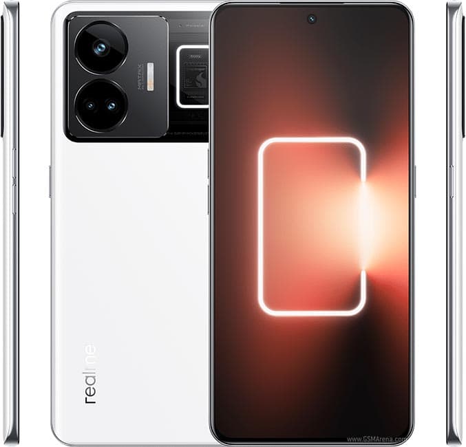 Realme GT3 image 1