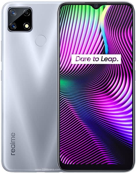 Realme 7i (Global) image 2