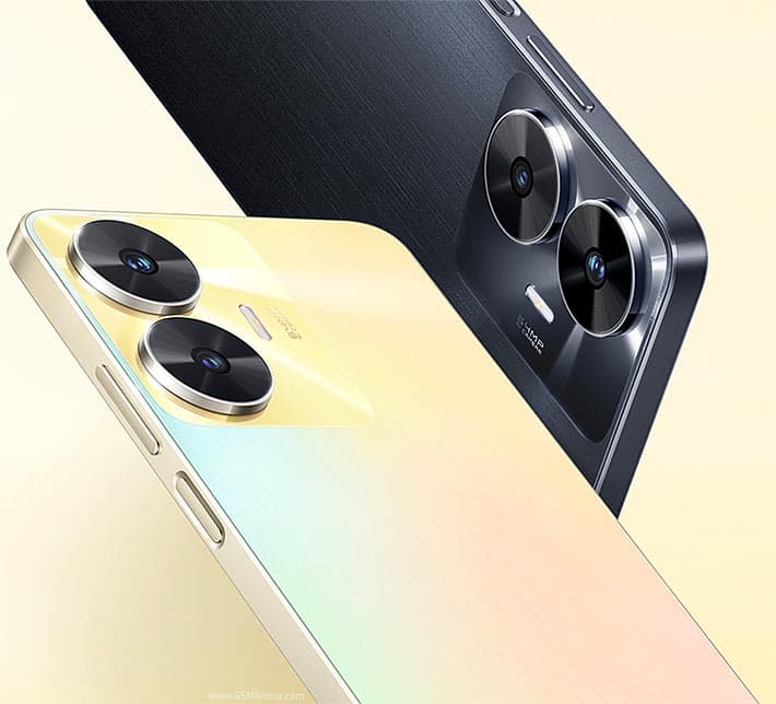 Realme C55 gallery image 2