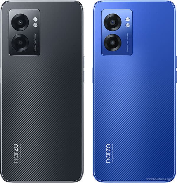 Realme Narzo 50 5G gallery image 1