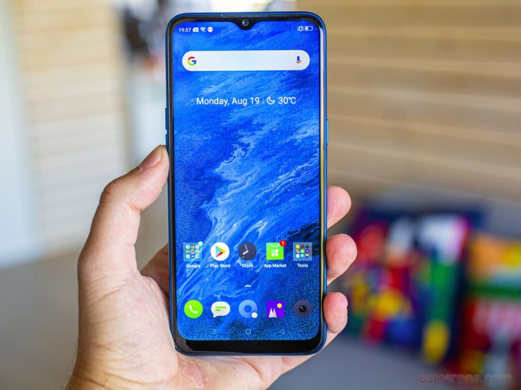 Realme 5 gallery image 3