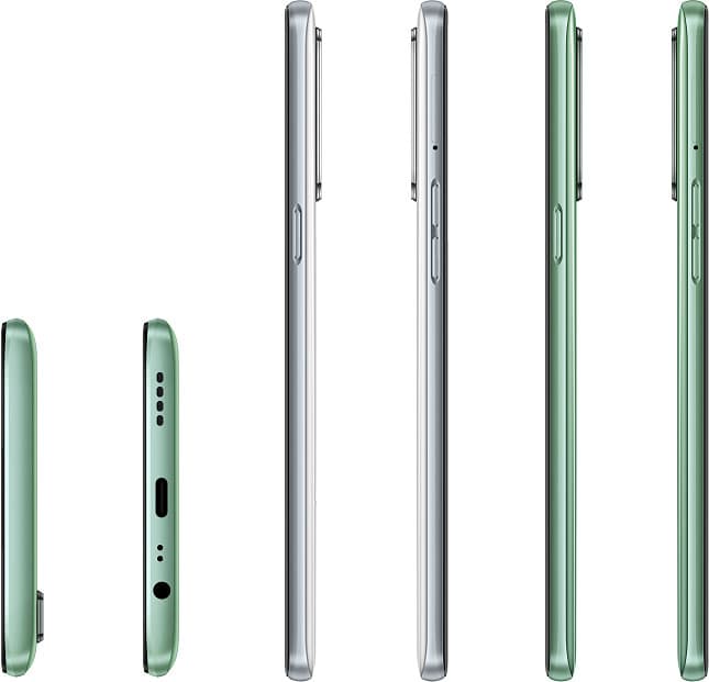 Realme 6i image 3