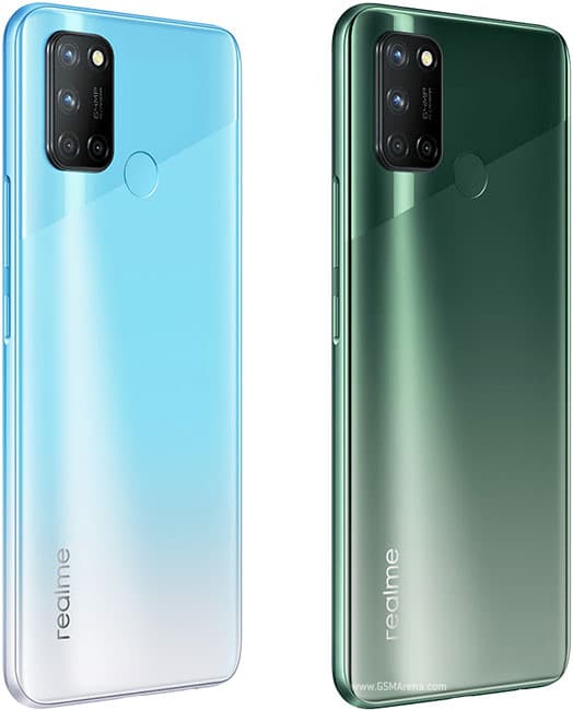 Realme 7i image 2
