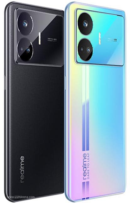 Realme GT Neo5 SE image 2