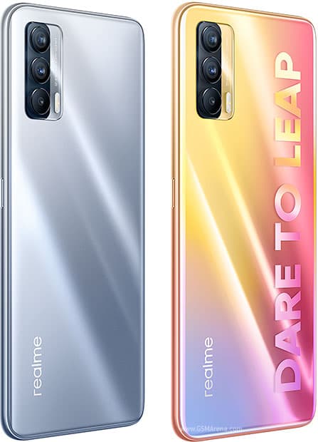 Realme X7 (India) image 2