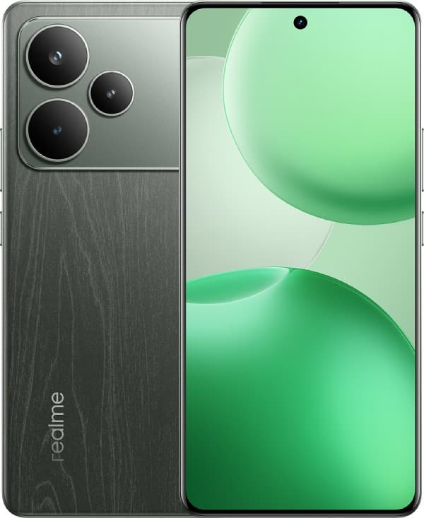 Realme P4 Pro gallery image 1