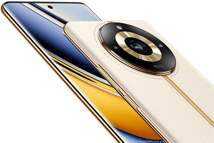 Realme 11 Pro+ gallery image 2
