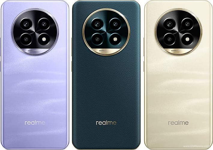 Realme 13 Pro gallery image 1