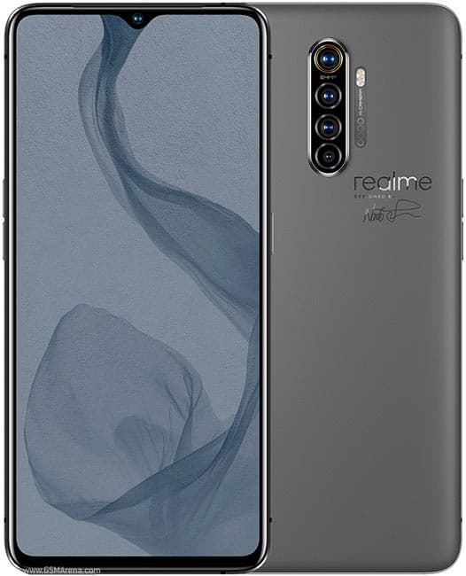Realme X2 Pro gallery image 2