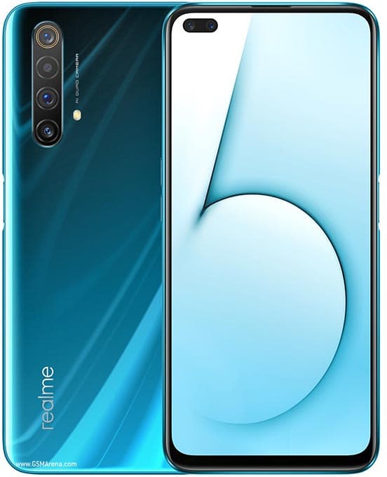 Realme X50 5G (China) image 2