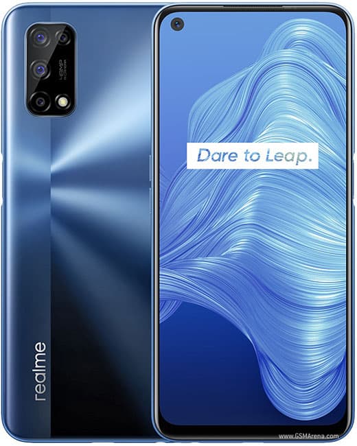 Realme V5 5G image 2