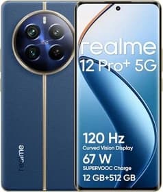 Realme 12 Pro+ image 2