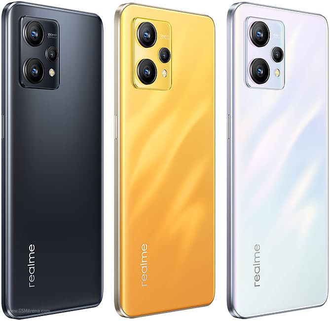 Realme 9 gallery image 1